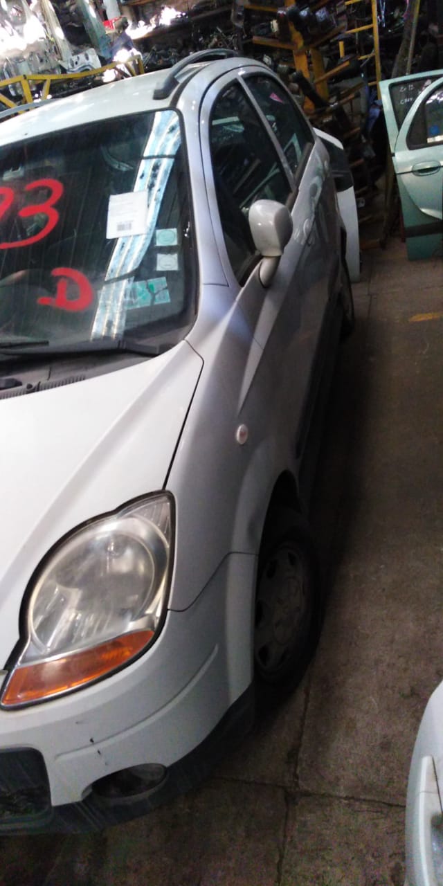  Chevrolet SPARK 2013    EN DESARME